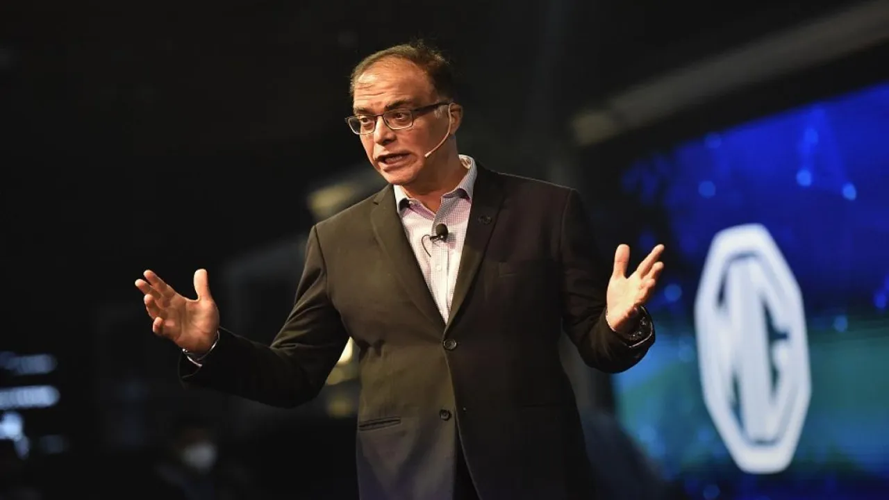 Rajeev Chaba