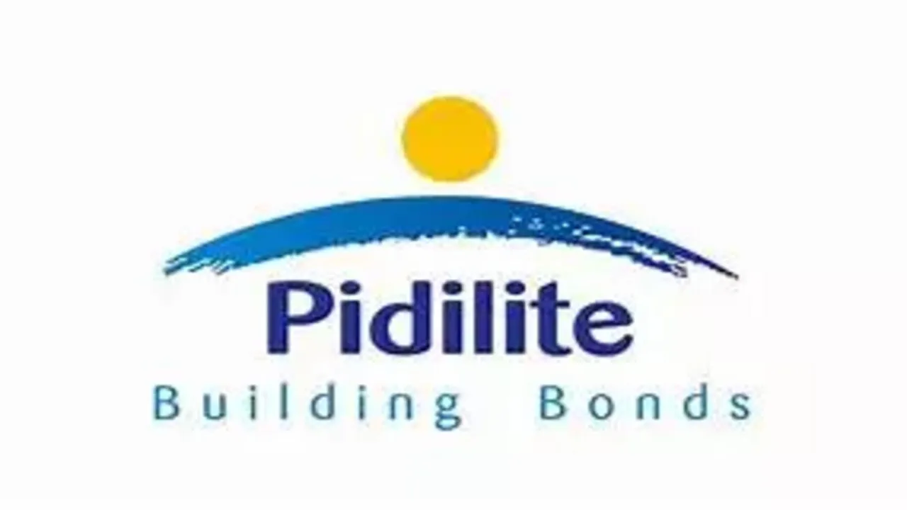 Pidilite Industries