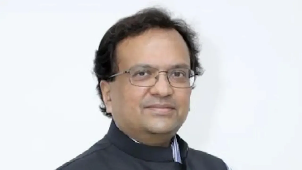Govind Mohan