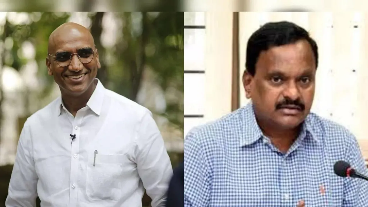 R S Praveen Kumar Venkatram Reddy