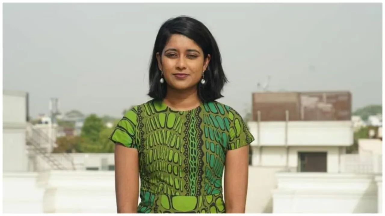 Avani Dias
