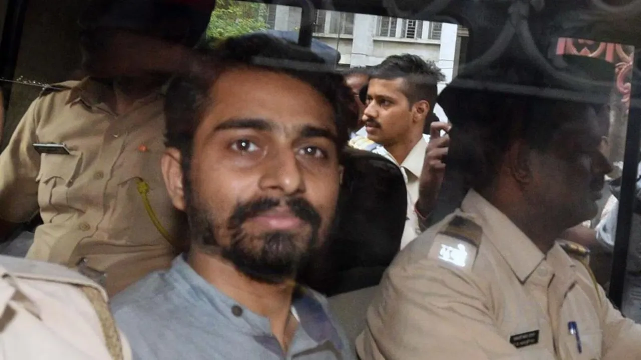 Mahesh Raut Bhima Koregaon
