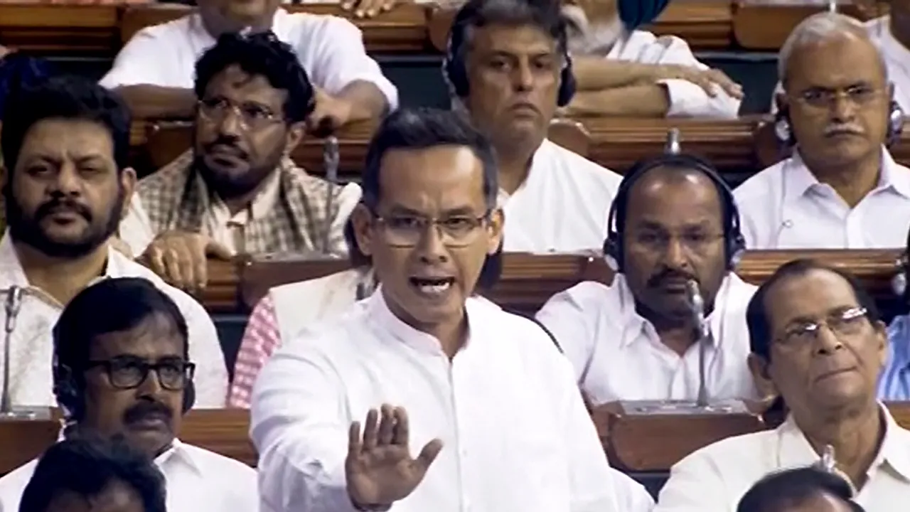 No-confidence motion