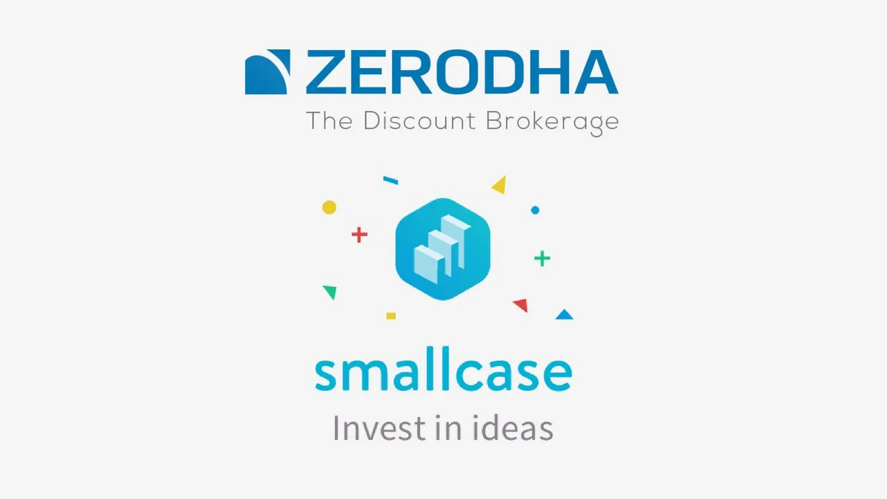 Zerodha SmallCase