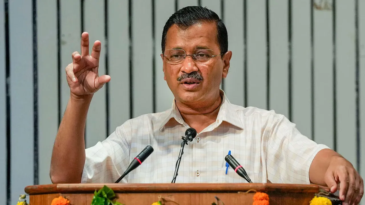 Arvind Kejriwal education system.jpg