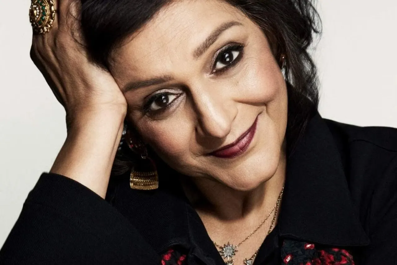 Meera Syal 