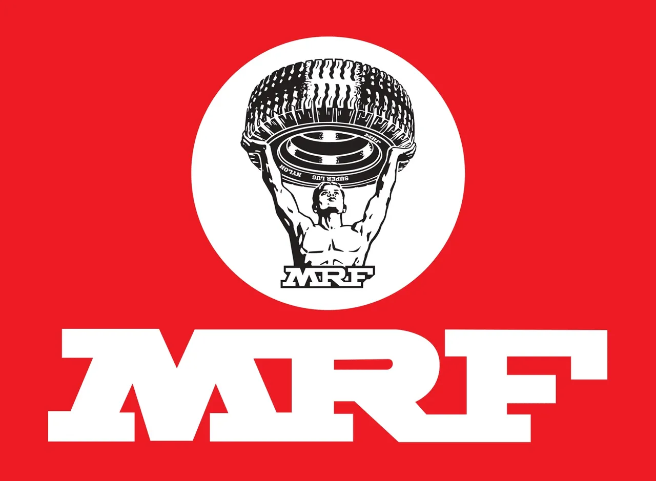 MRF Share Price