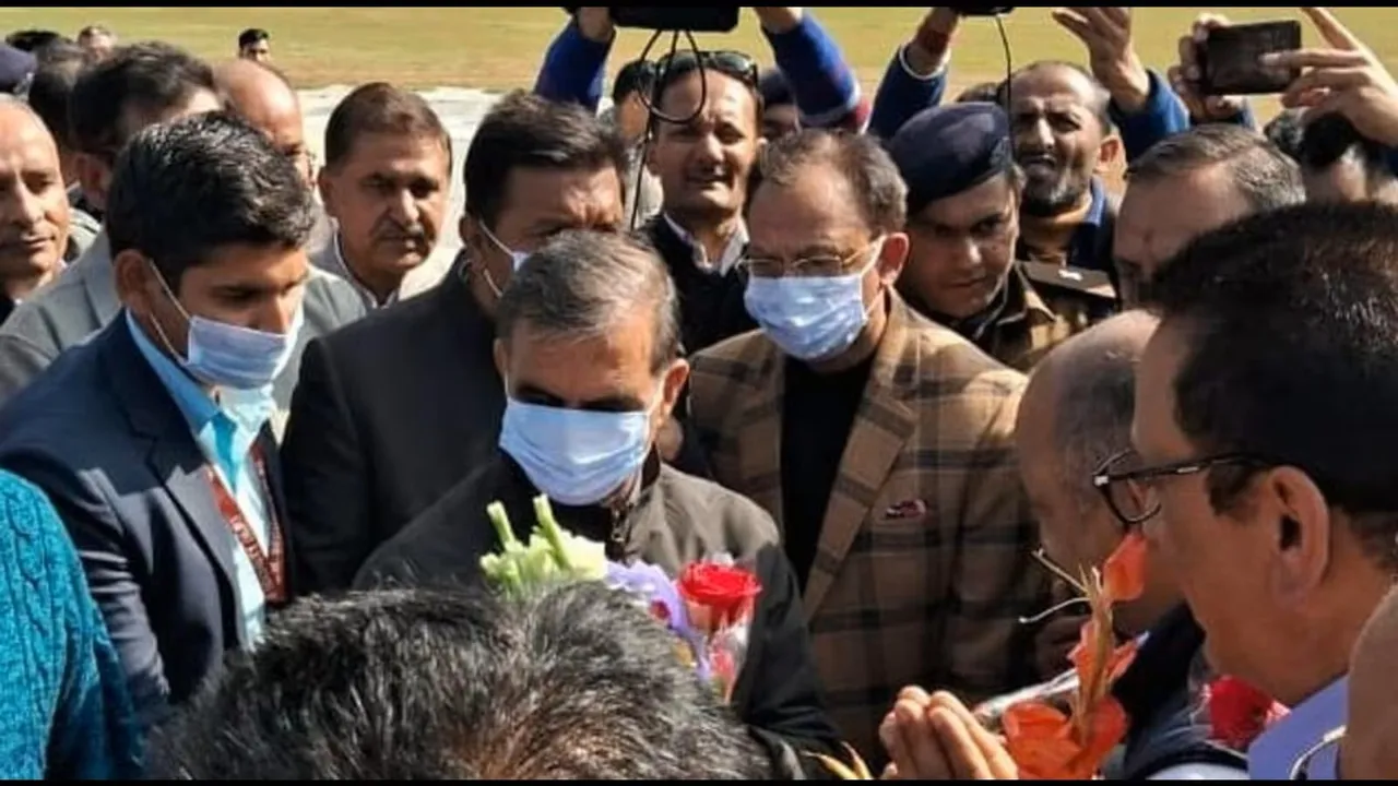 sukhvinder singh sukhu