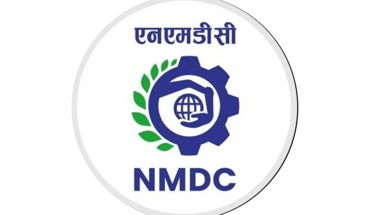 NMDC @nmdclimited