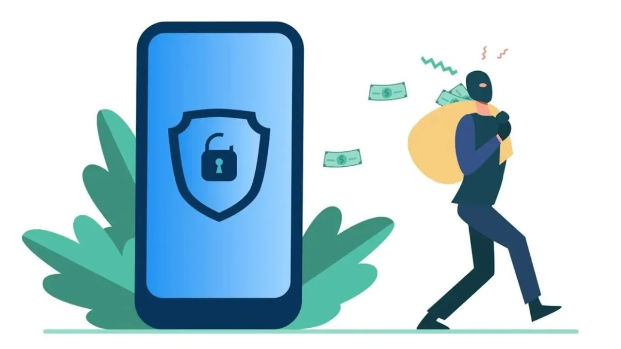 Scam Alert Online Scam Online Fraud Cuber Crime