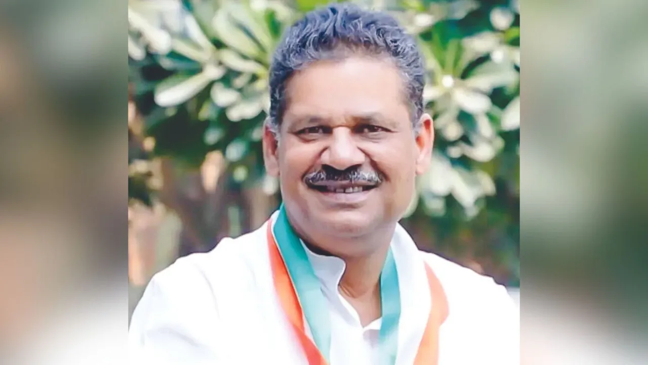 Kirti Azad