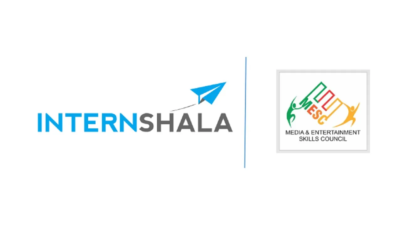 Internshala signs pact with MESC