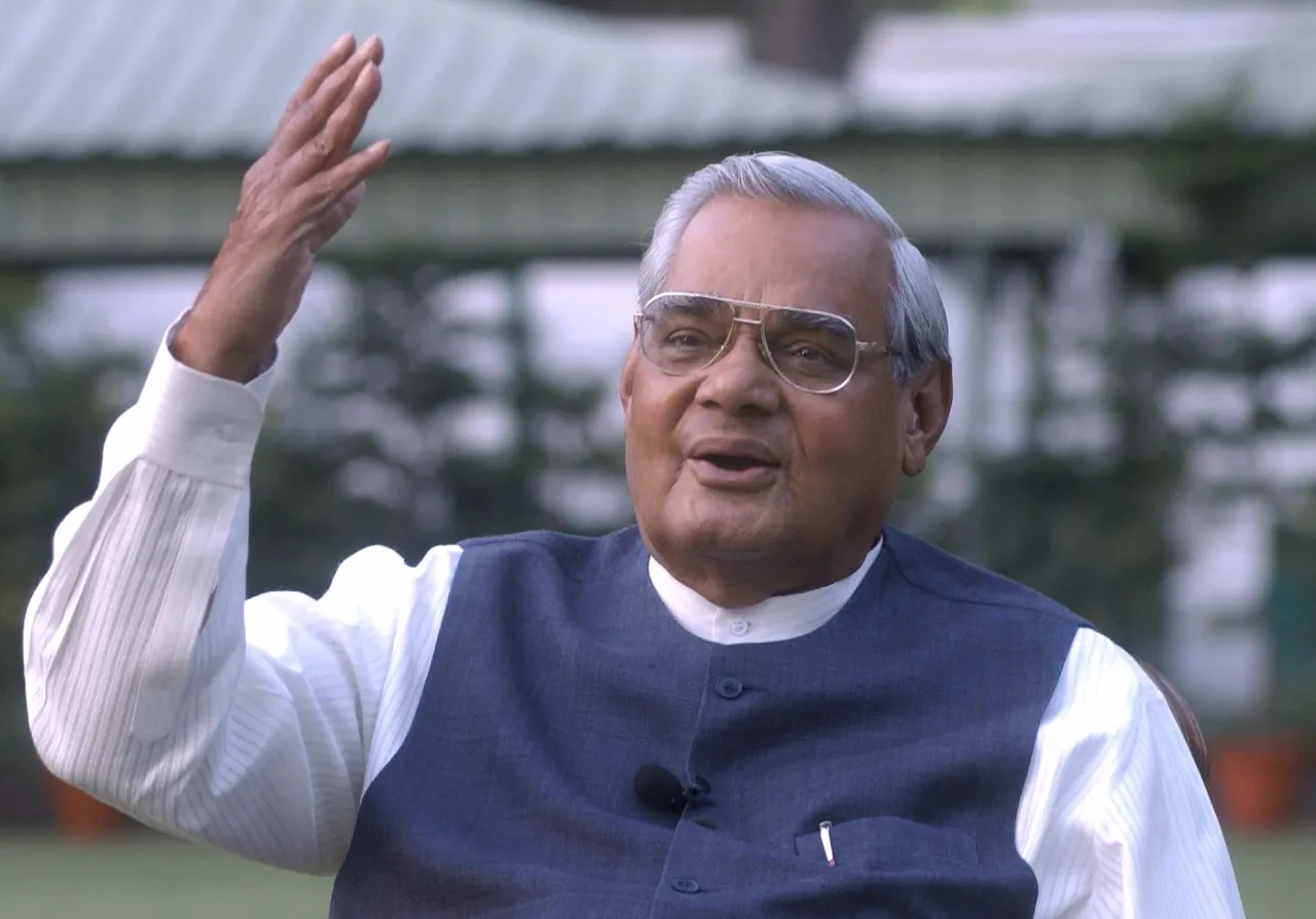 atal-bihari-vajpayee