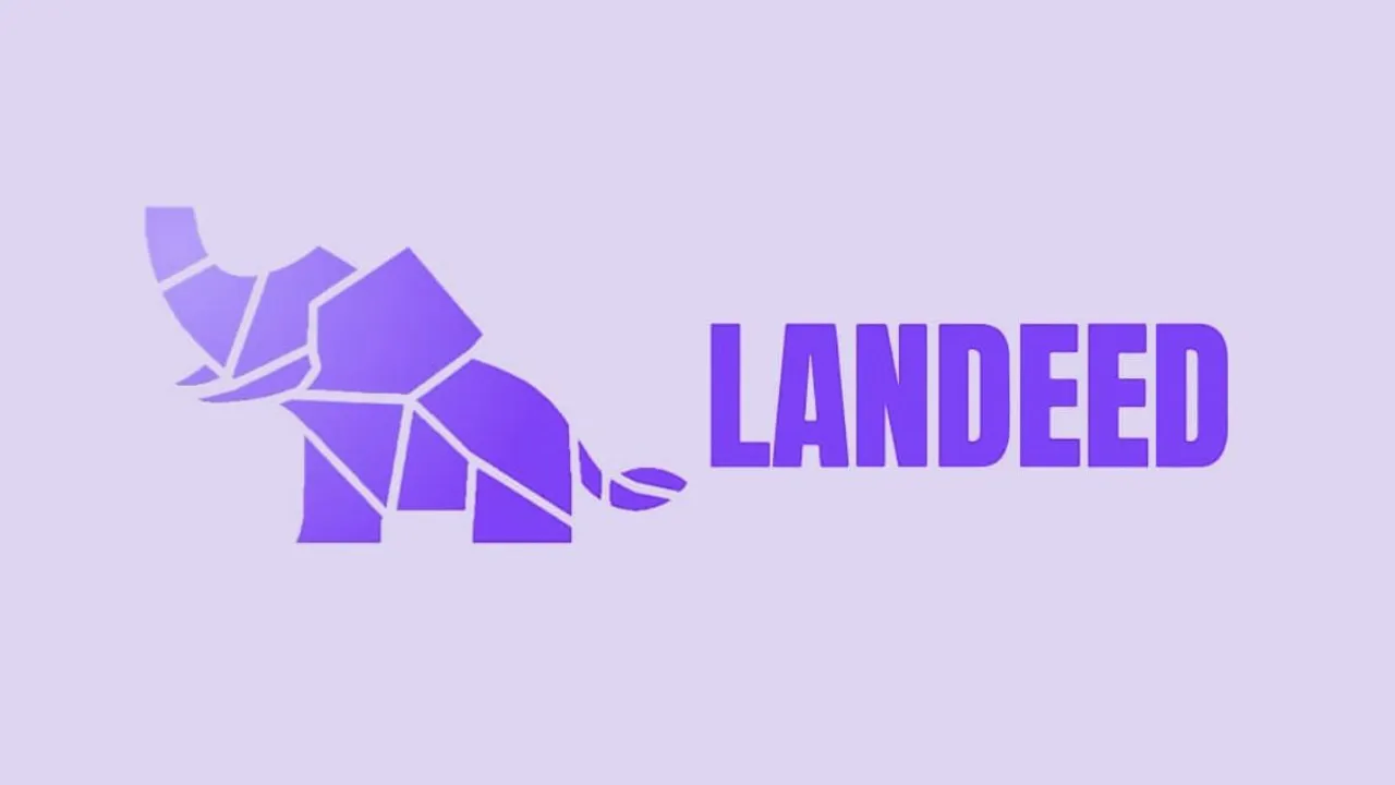Proptech startup Landeed