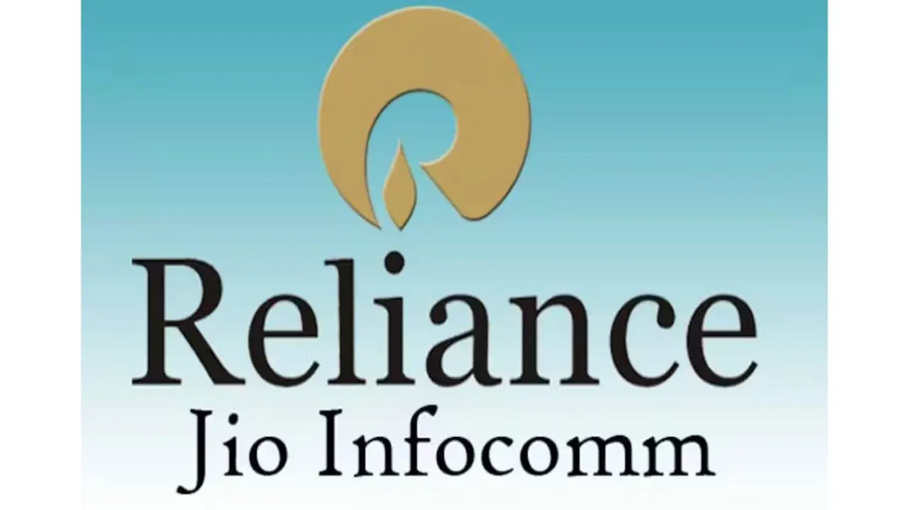Reliance Jio Infocomm