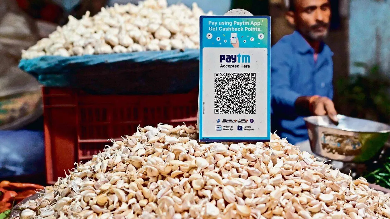 Paytm_share