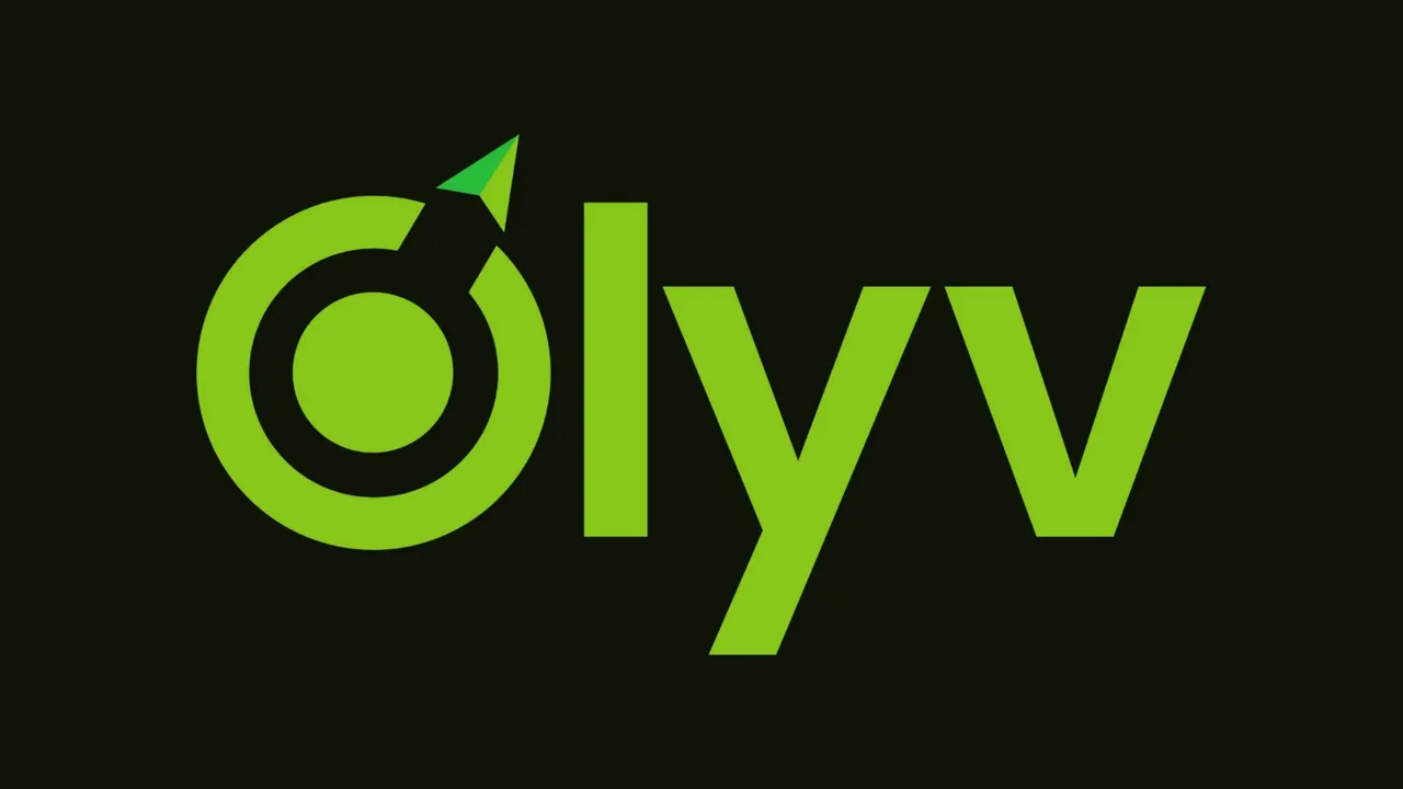 Fintech OLYV