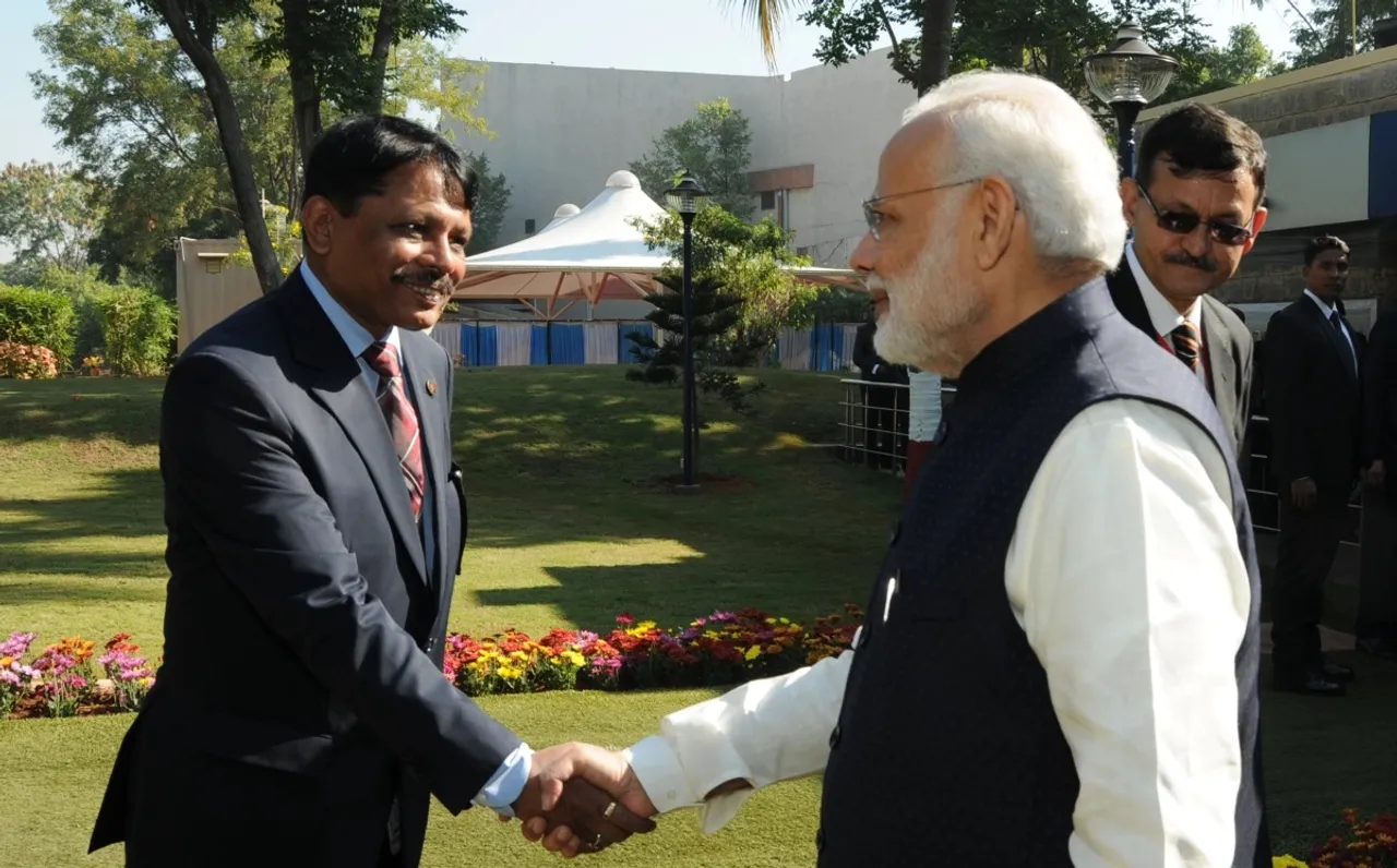Arun Kumar Sinha