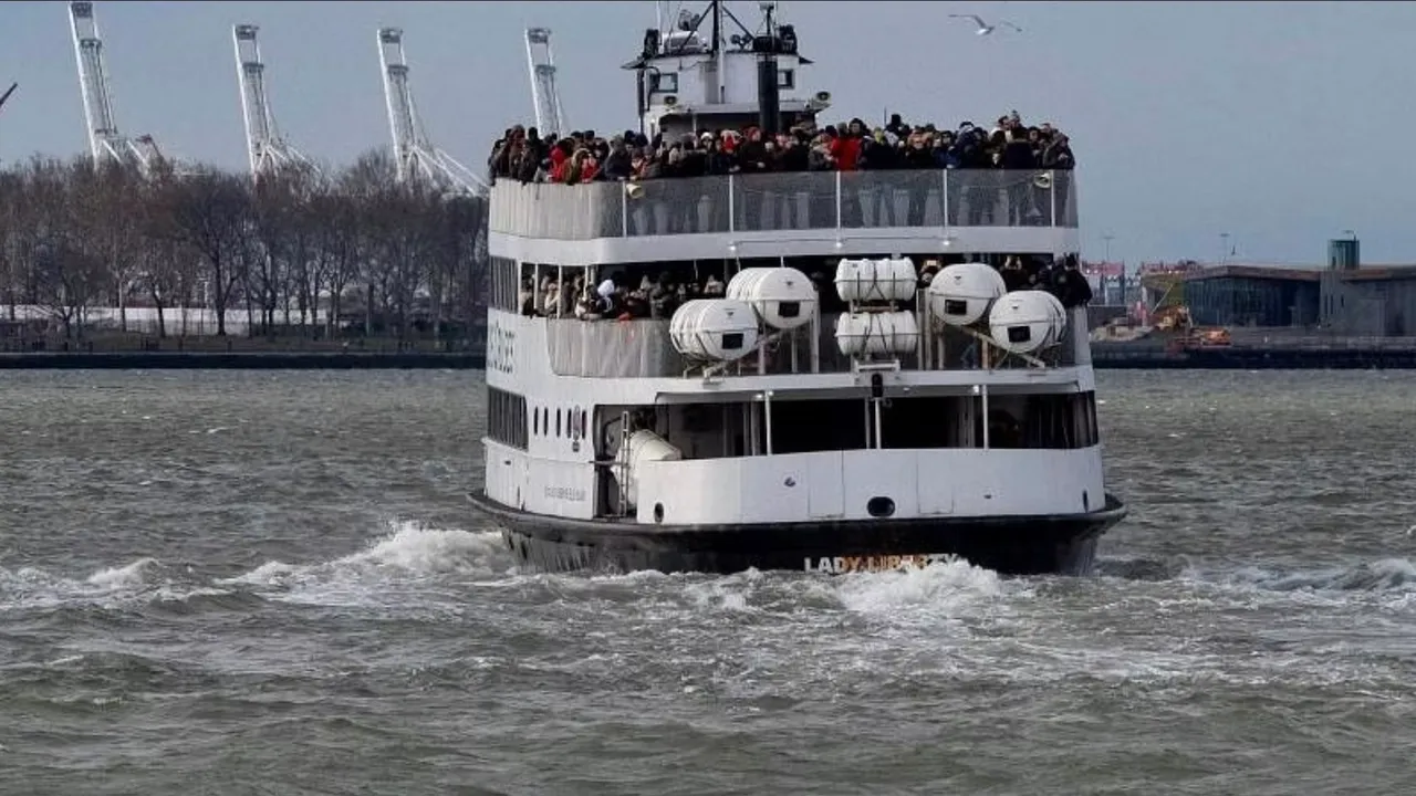 Ferry Service