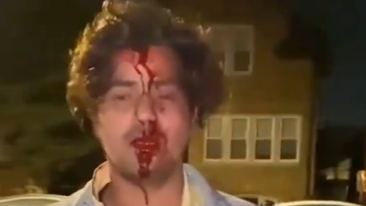 Indian student attacked in Chicago