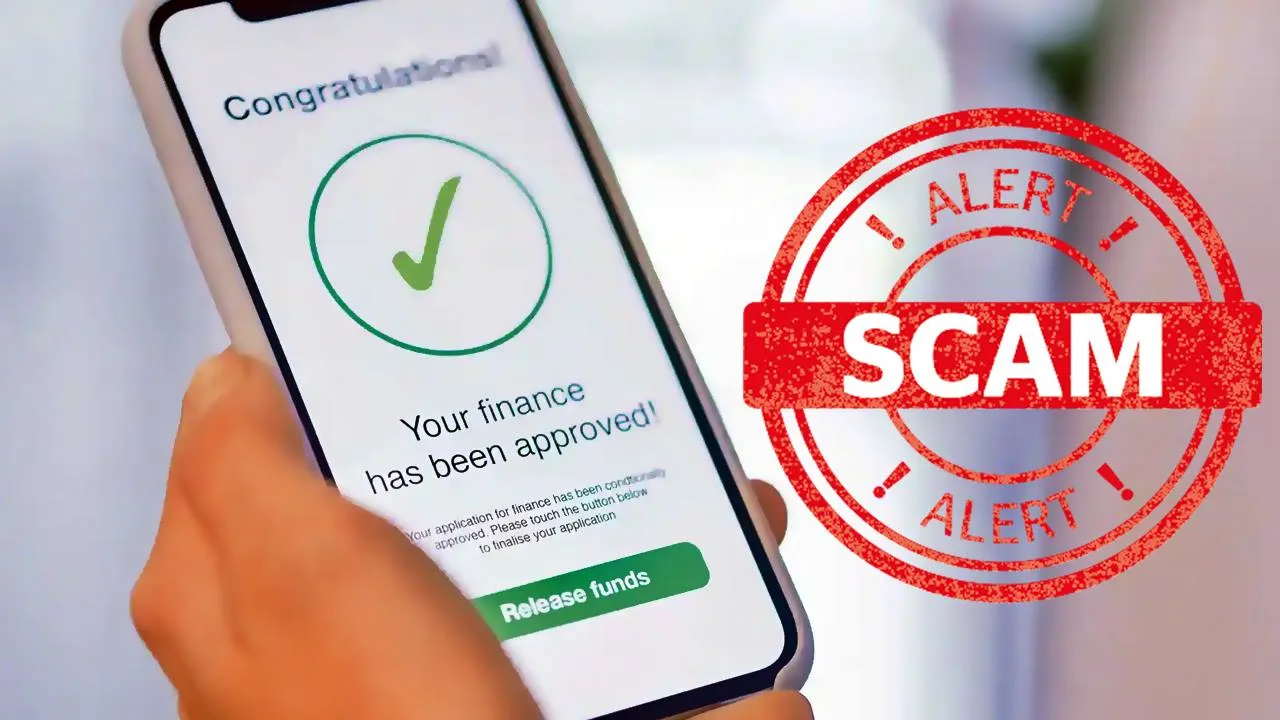 Chinese loan apps