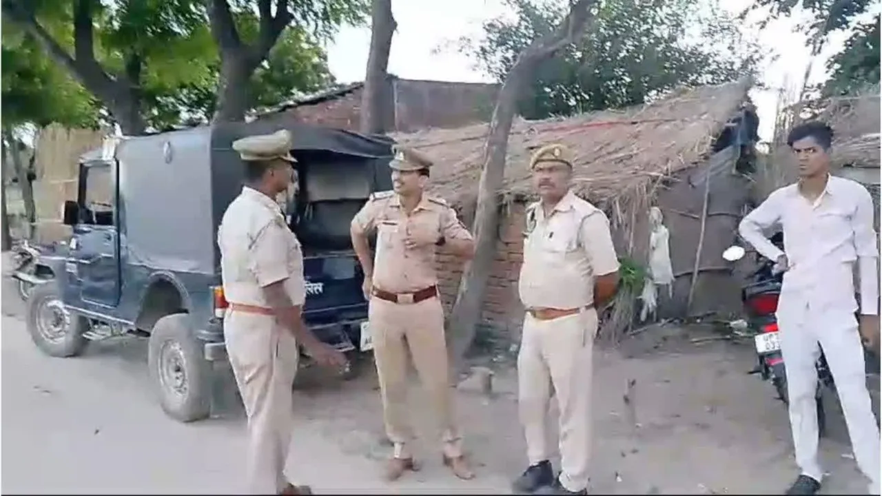 Ayodhya