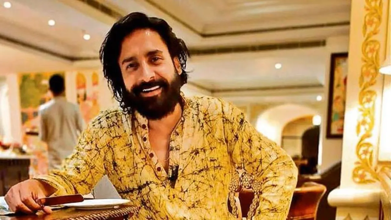 Chandan Roy Sanyal