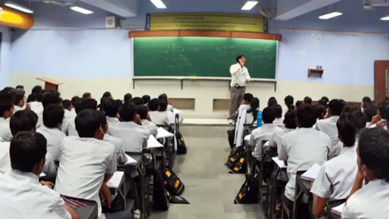 Kota coaching