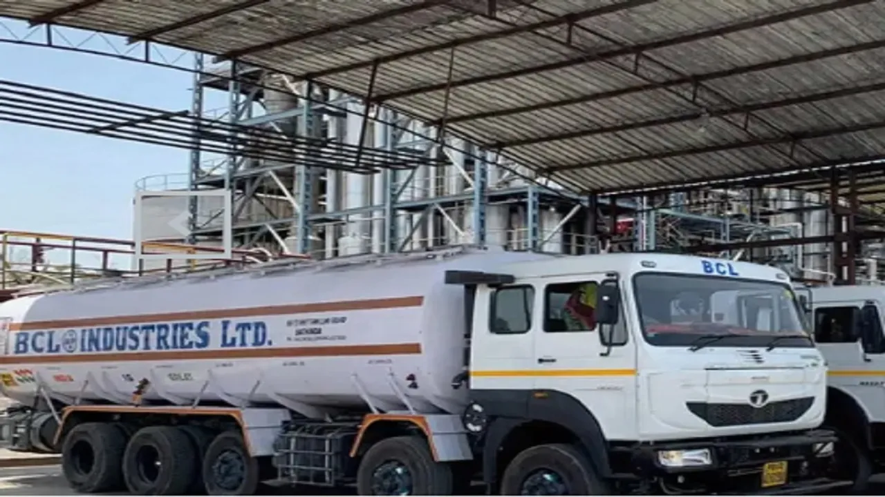 BCL Industries