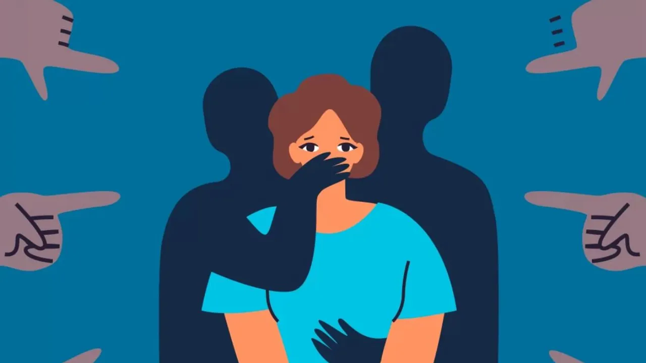 Gender based violence