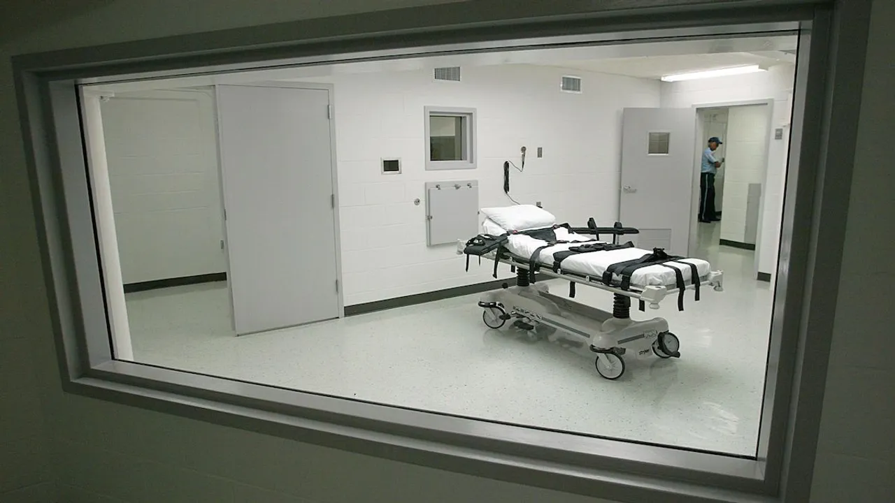 Alabama begins execution of death sentences after fixing lethal injections