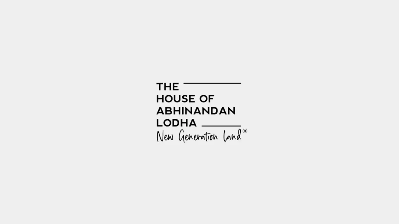 House of Abhinandan Lodha logo