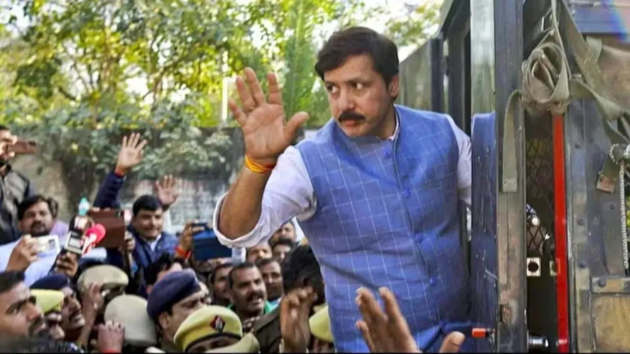 Dhananjay Singh