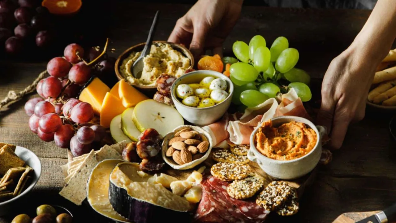 Mediterranean diet