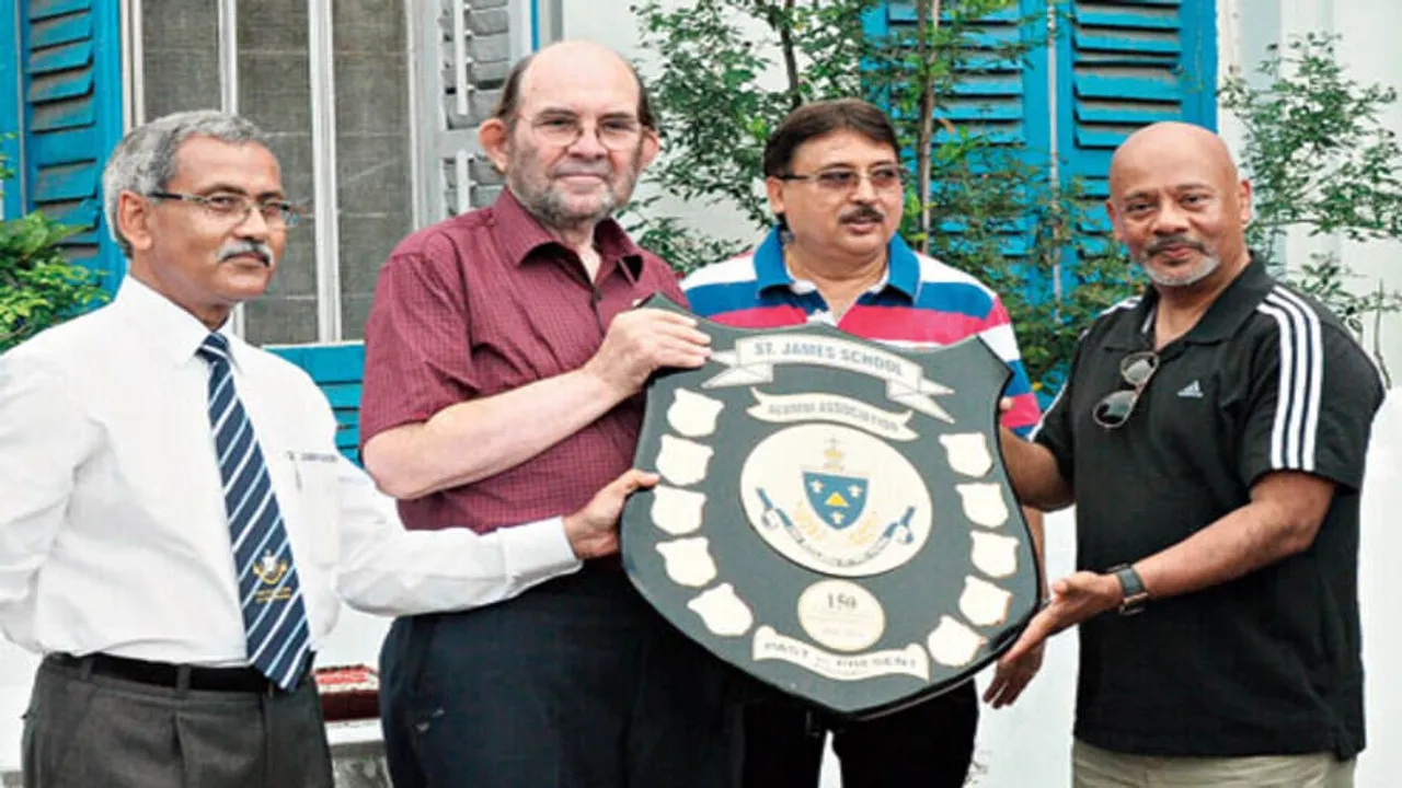 John Mason Doon School