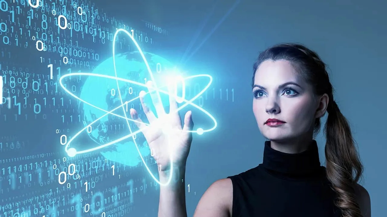 National Quantum Mission Technology Digital india