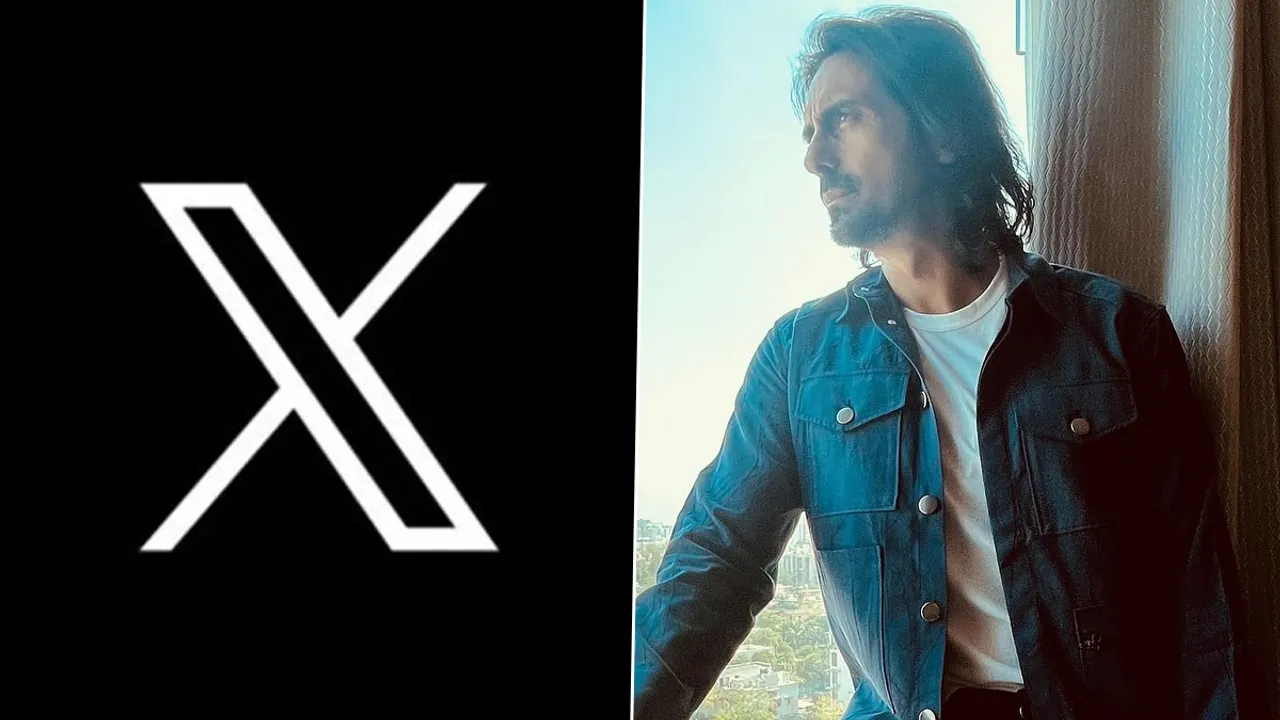 Arjun Rampal