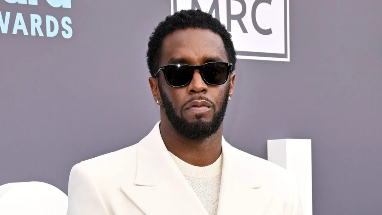 Sean Diddy