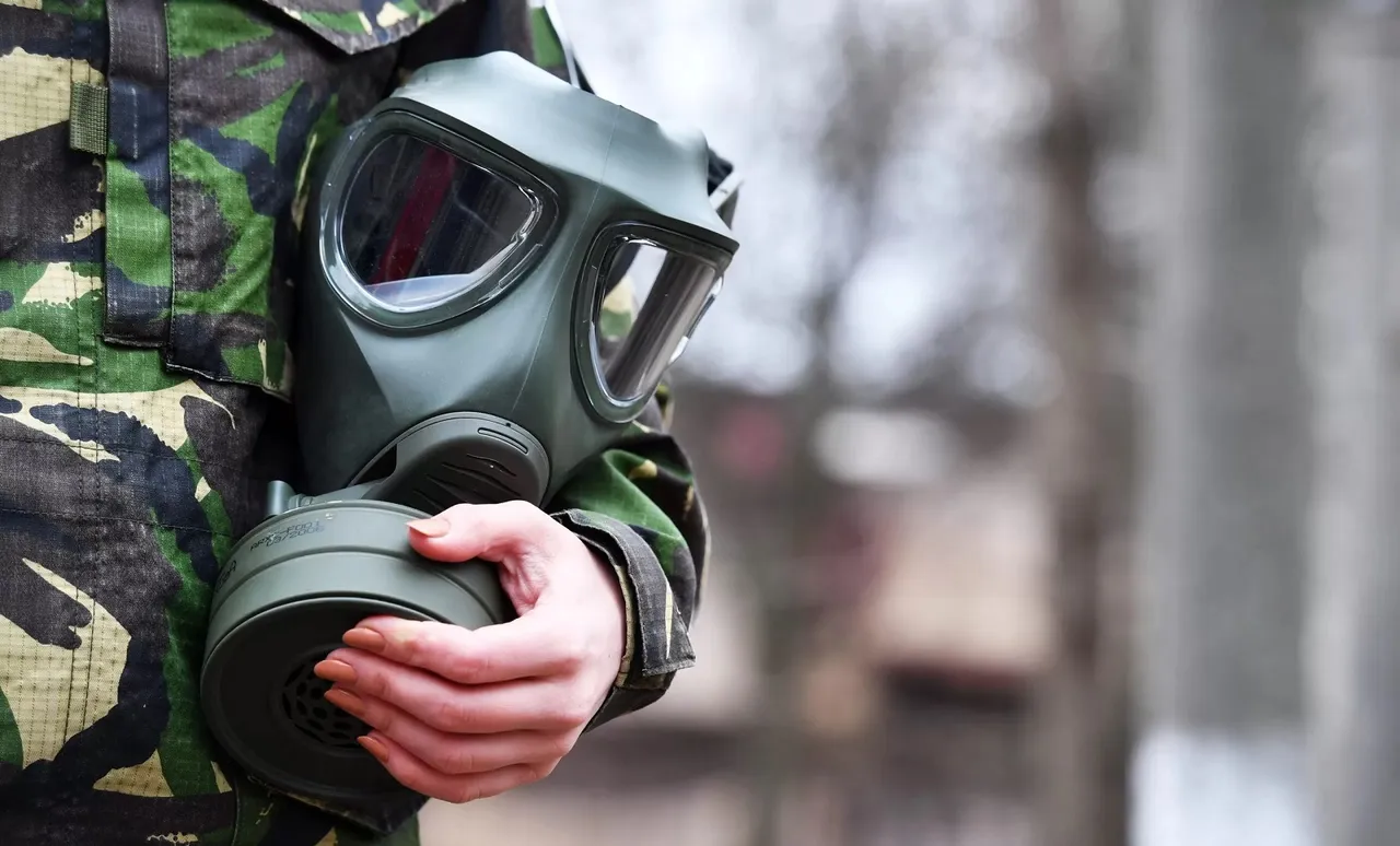Chemical Weapons Convention OPCW