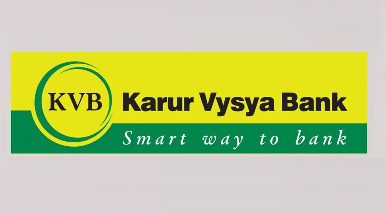 Karur Vysya Bank