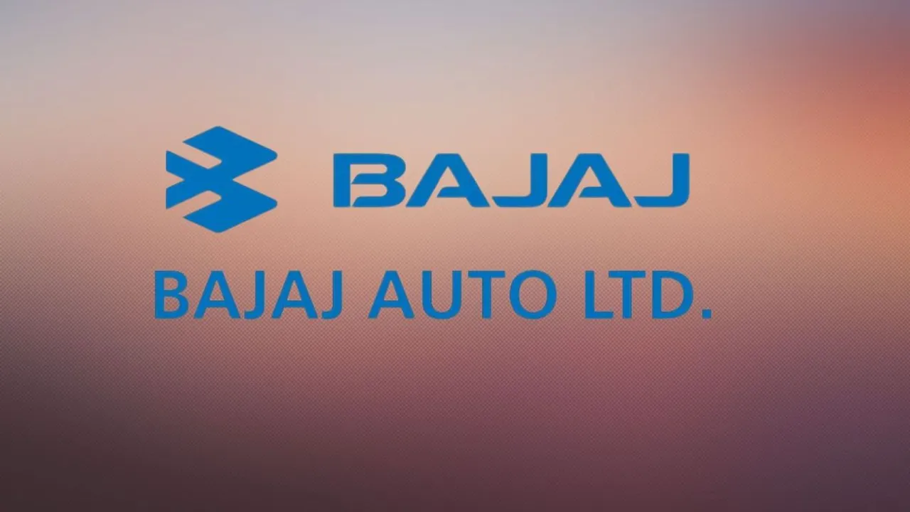 Bajaj Auto Image