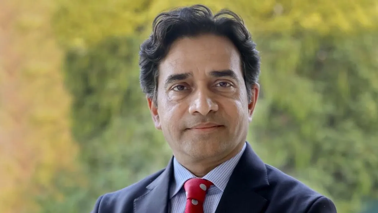 Aakash Ohri