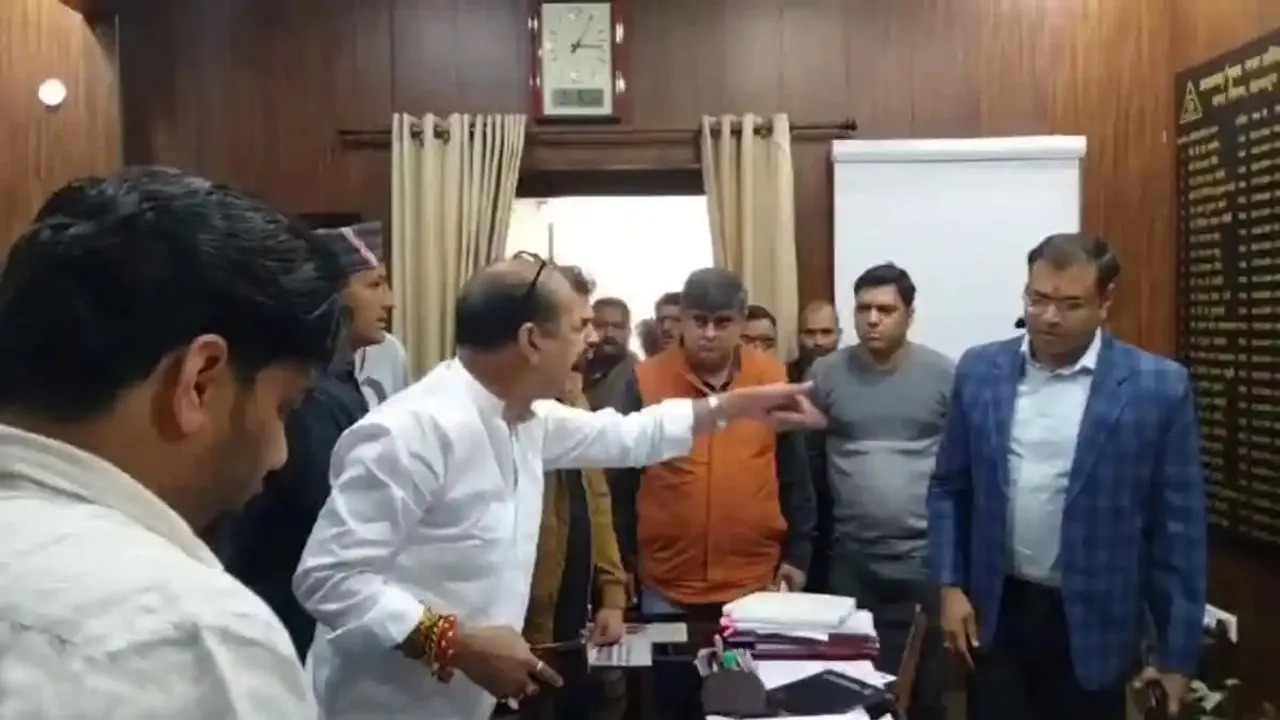 Mahesh Jeena