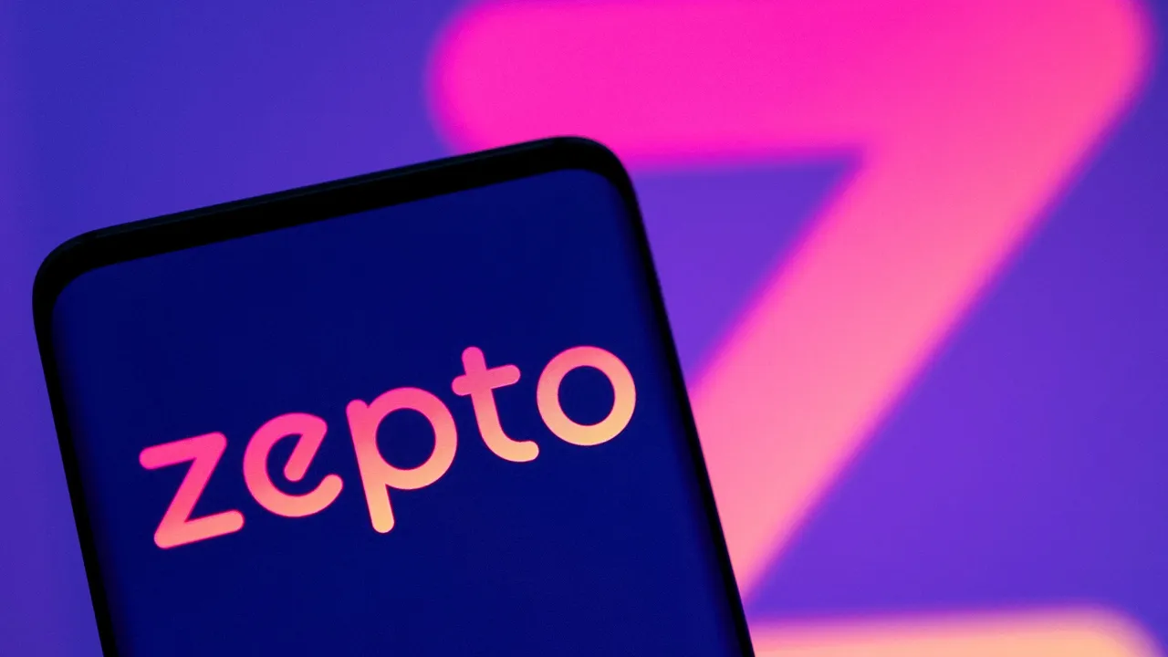 Zepto