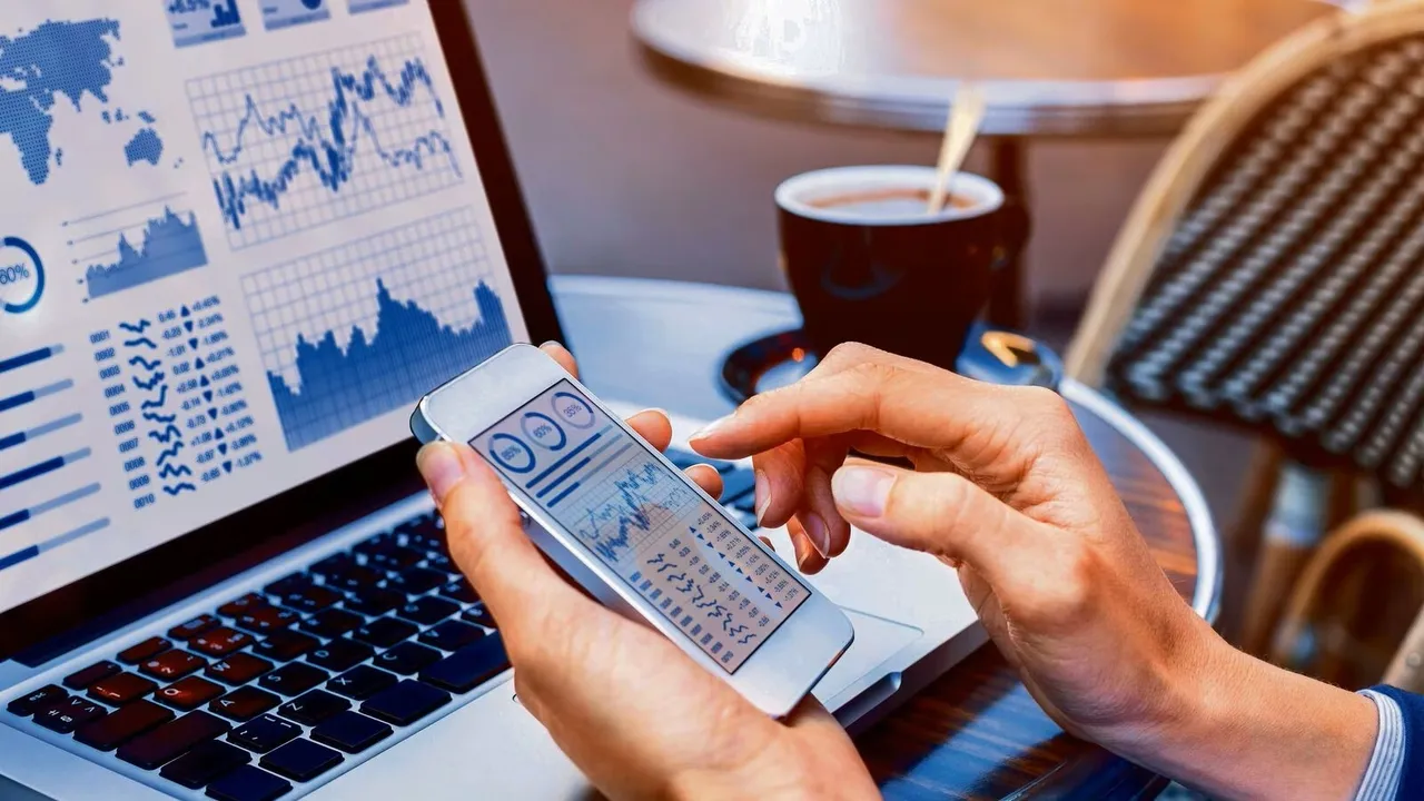 Share Market Stock Market Sensex Nifty