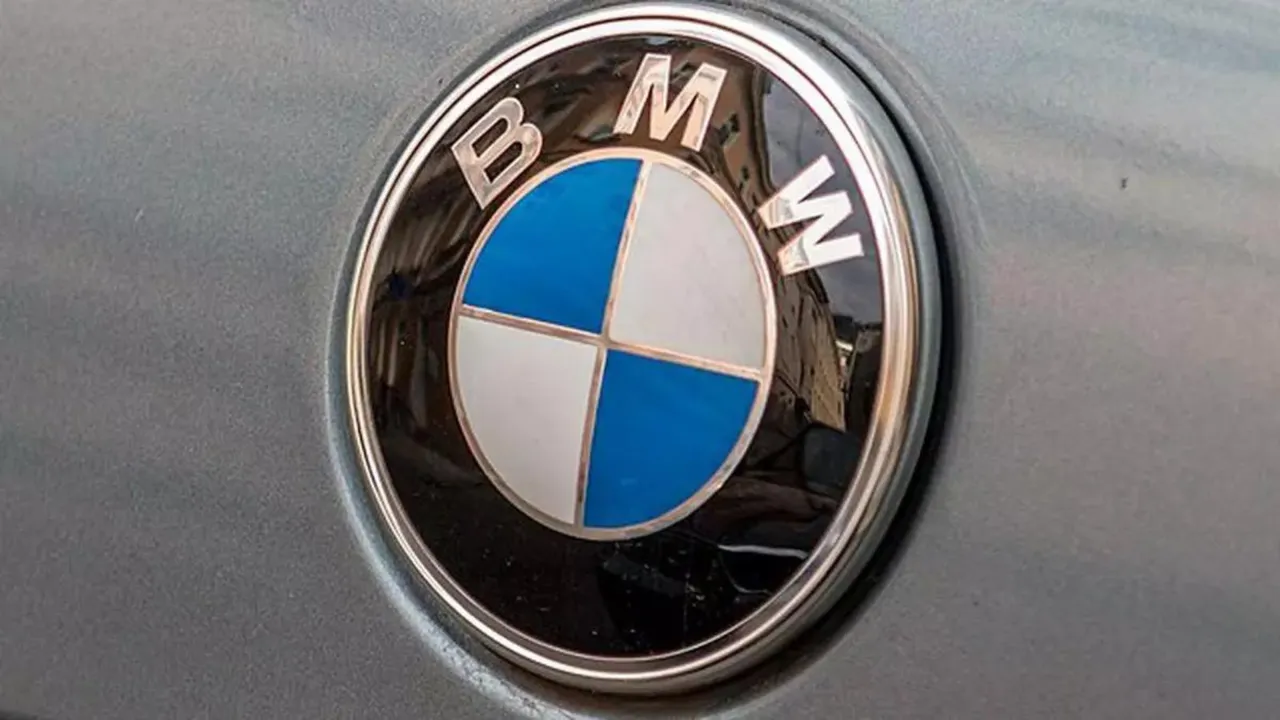 BMW Group BMW India