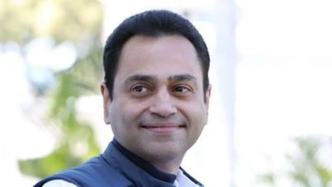 Nakul Nath