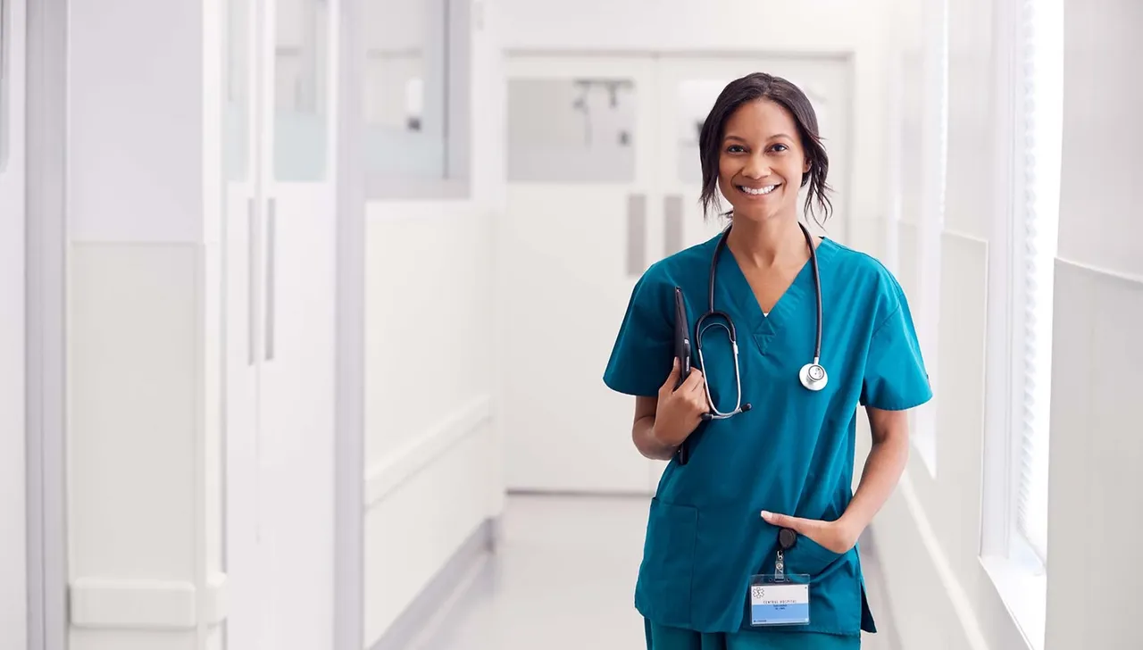 Career-in-healthcare