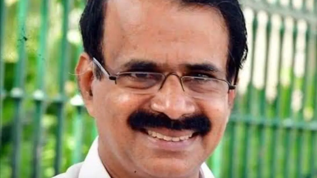 george kurian