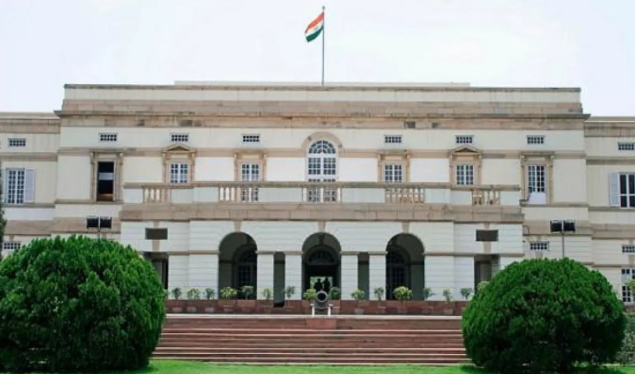 Teen murti House.jpg
